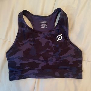 NWT Peloton Bra